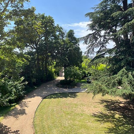 Le Clos Du Cedre Saint-Ouen  Εξωτερικό φωτογραφία