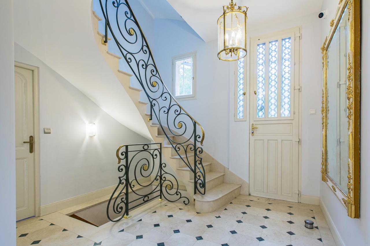 Le Clos Du Cedre Saint-Ouen  Εξωτερικό φωτογραφία