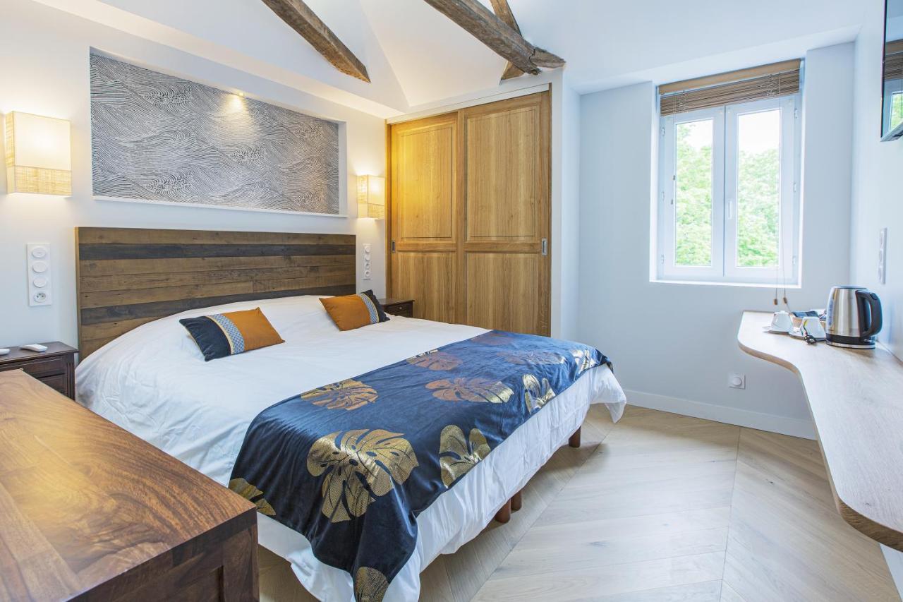 Le Clos Du Cedre Saint-Ouen  Εξωτερικό φωτογραφία