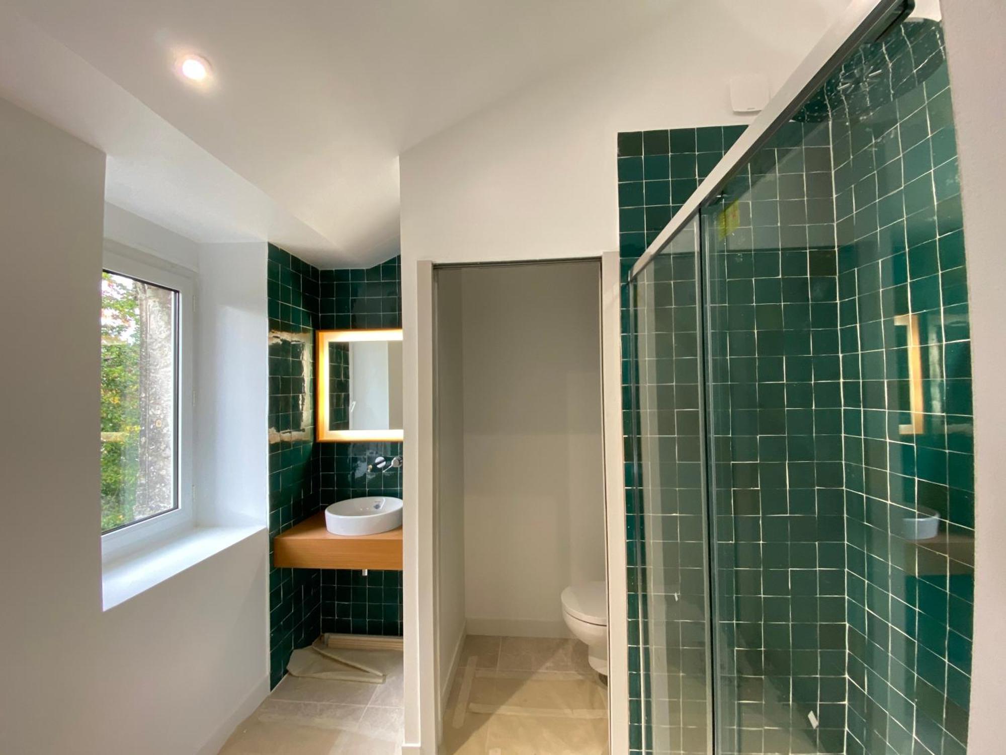 Le Clos Du Cedre Saint-Ouen  Εξωτερικό φωτογραφία