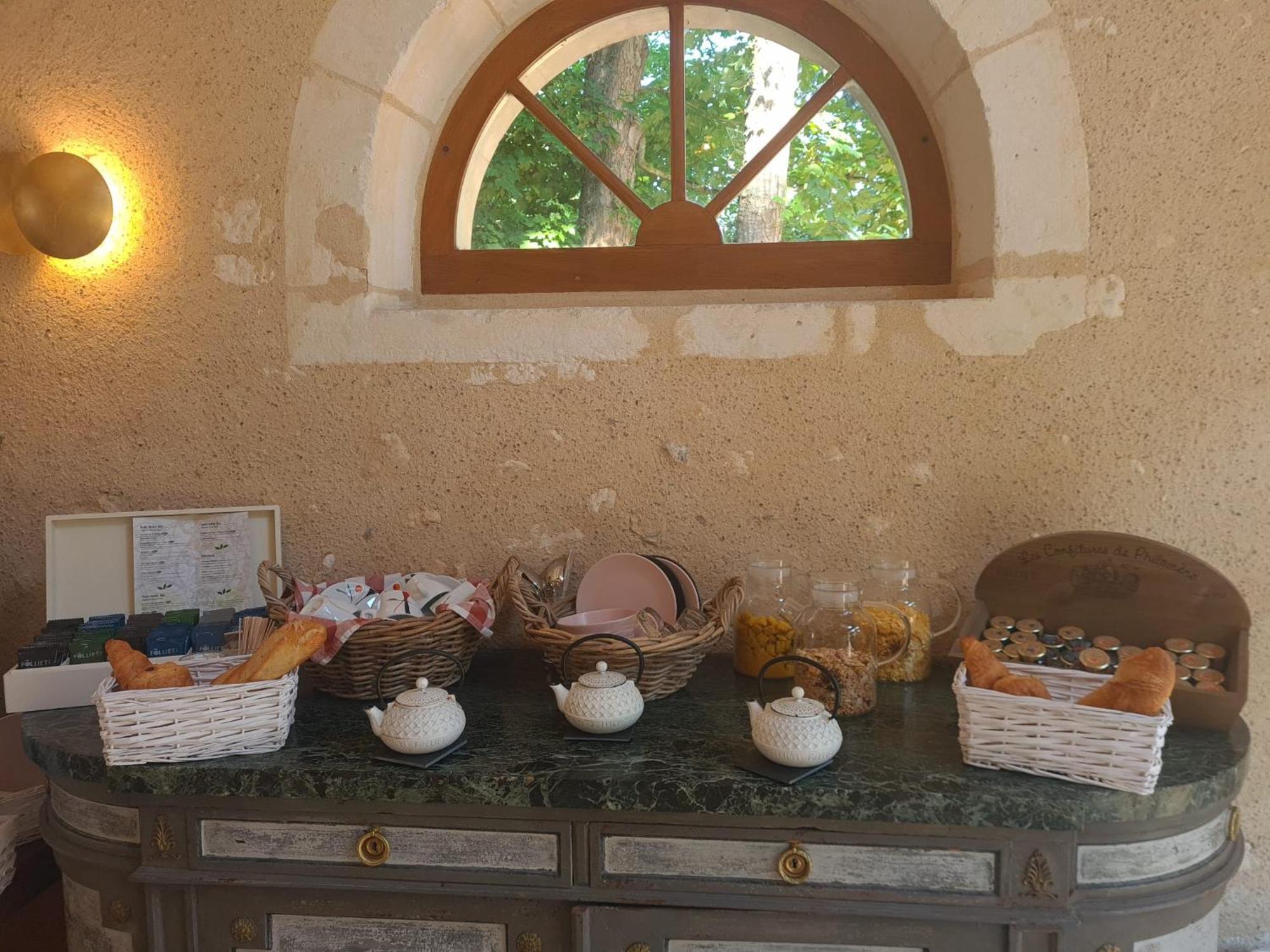 Le Clos Du Cedre Saint-Ouen  Εξωτερικό φωτογραφία