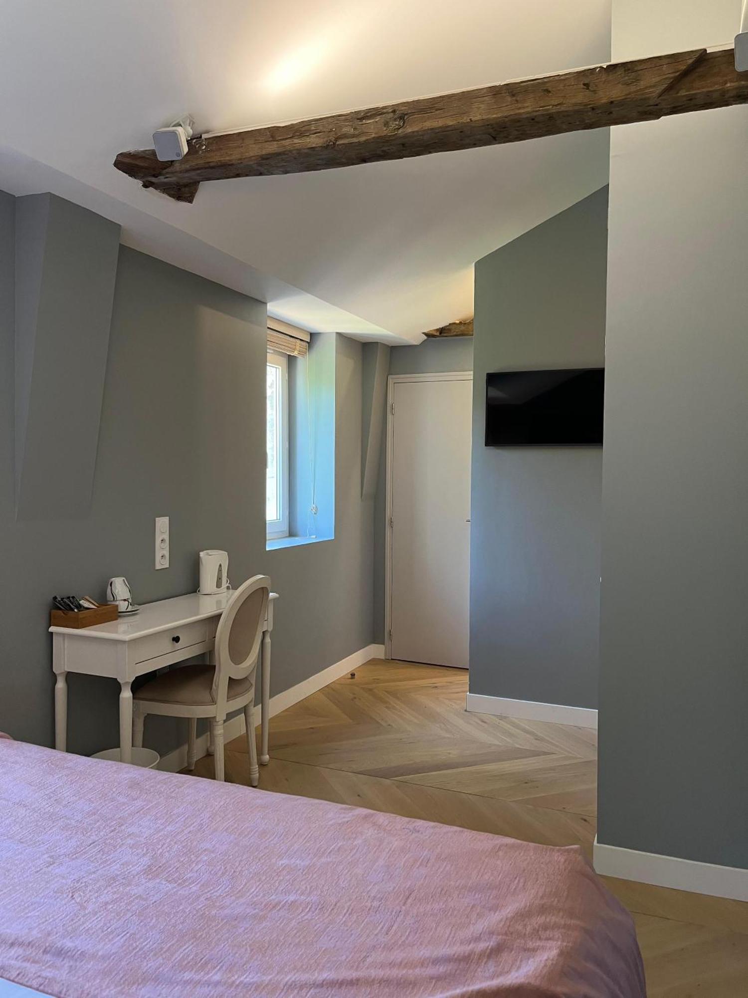 Le Clos Du Cedre Saint-Ouen  Εξωτερικό φωτογραφία