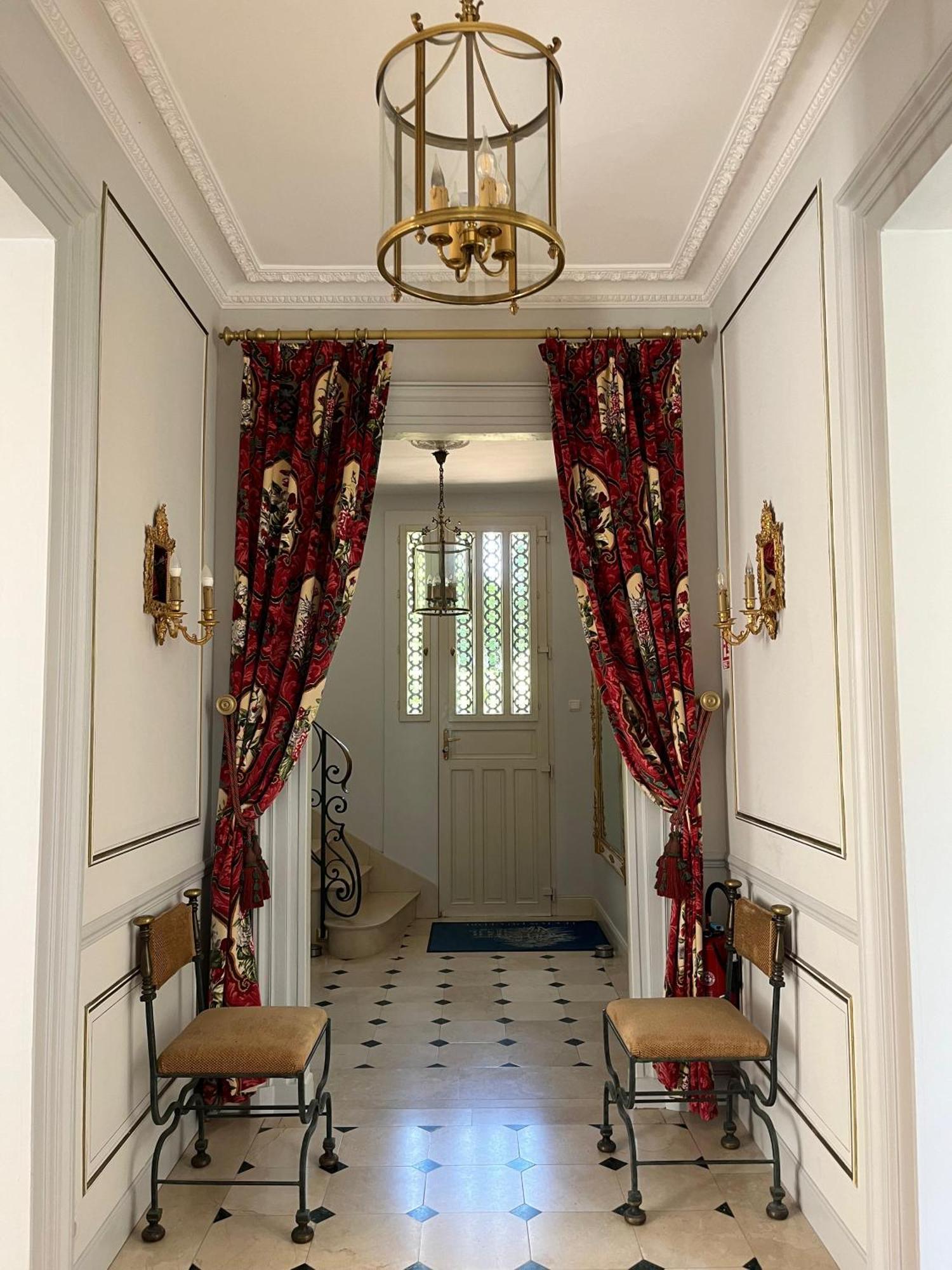 Le Clos Du Cedre Saint-Ouen  Εξωτερικό φωτογραφία