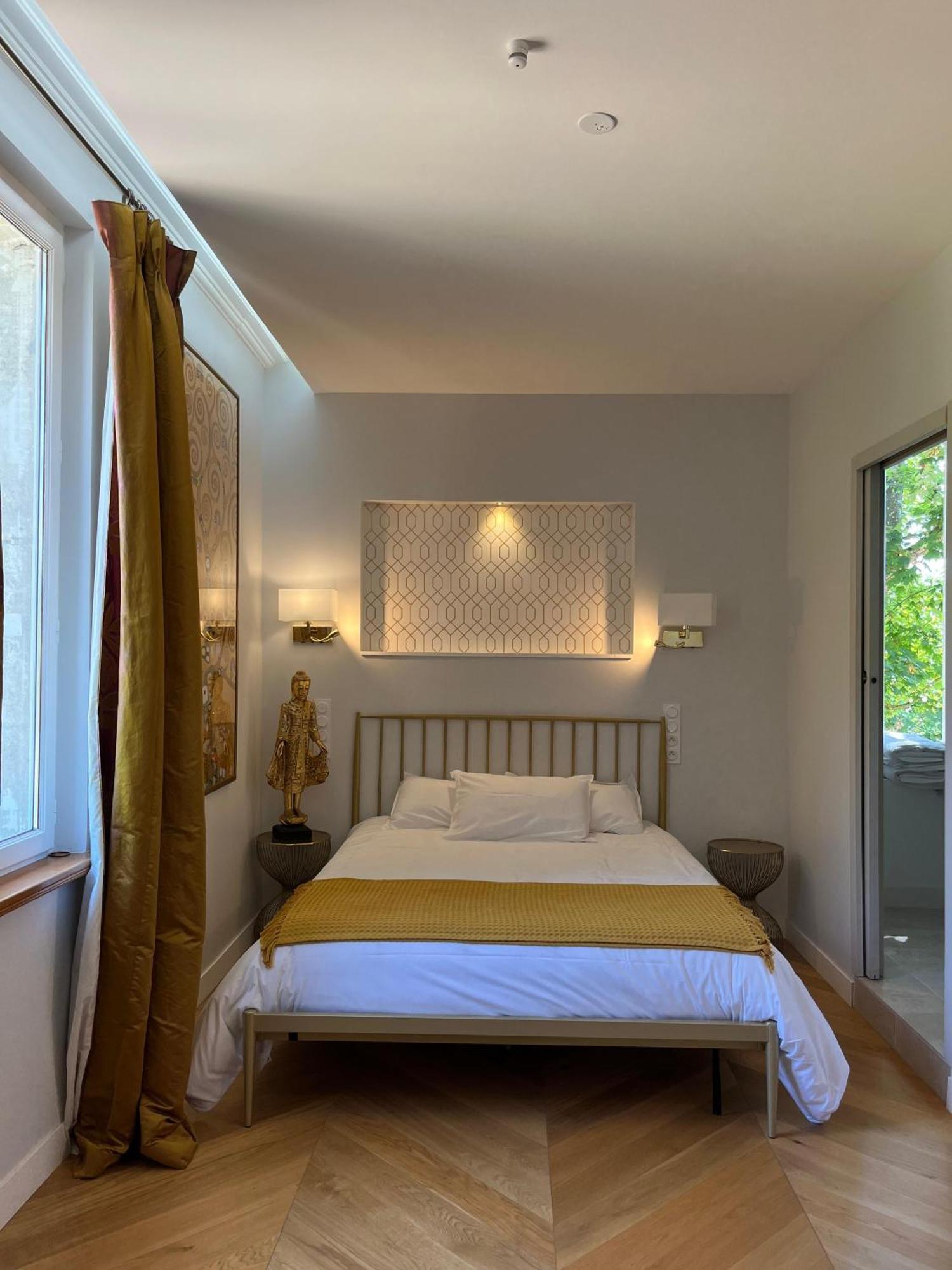 Le Clos Du Cedre Saint-Ouen  Εξωτερικό φωτογραφία