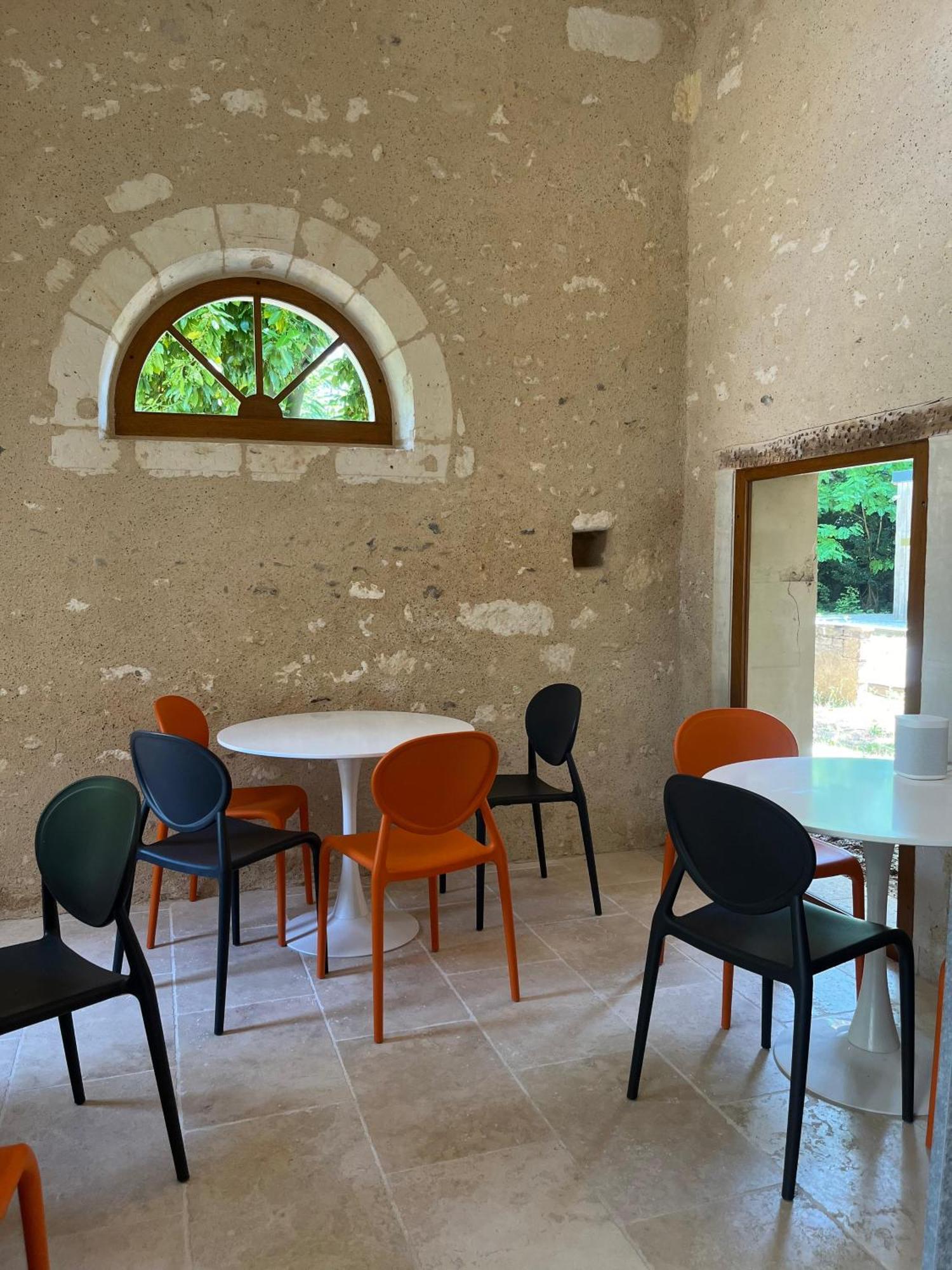 Le Clos Du Cedre Saint-Ouen  Εξωτερικό φωτογραφία