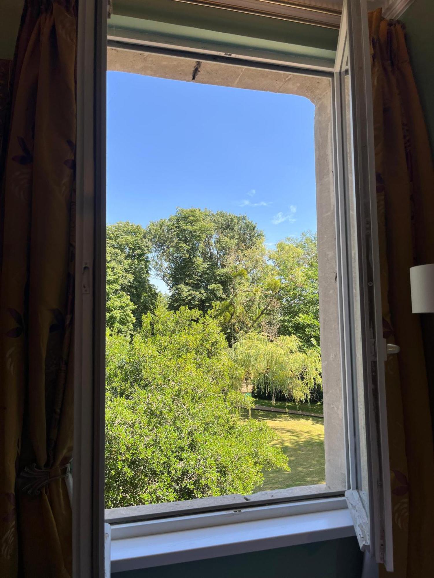 Le Clos Du Cedre Saint-Ouen  Εξωτερικό φωτογραφία