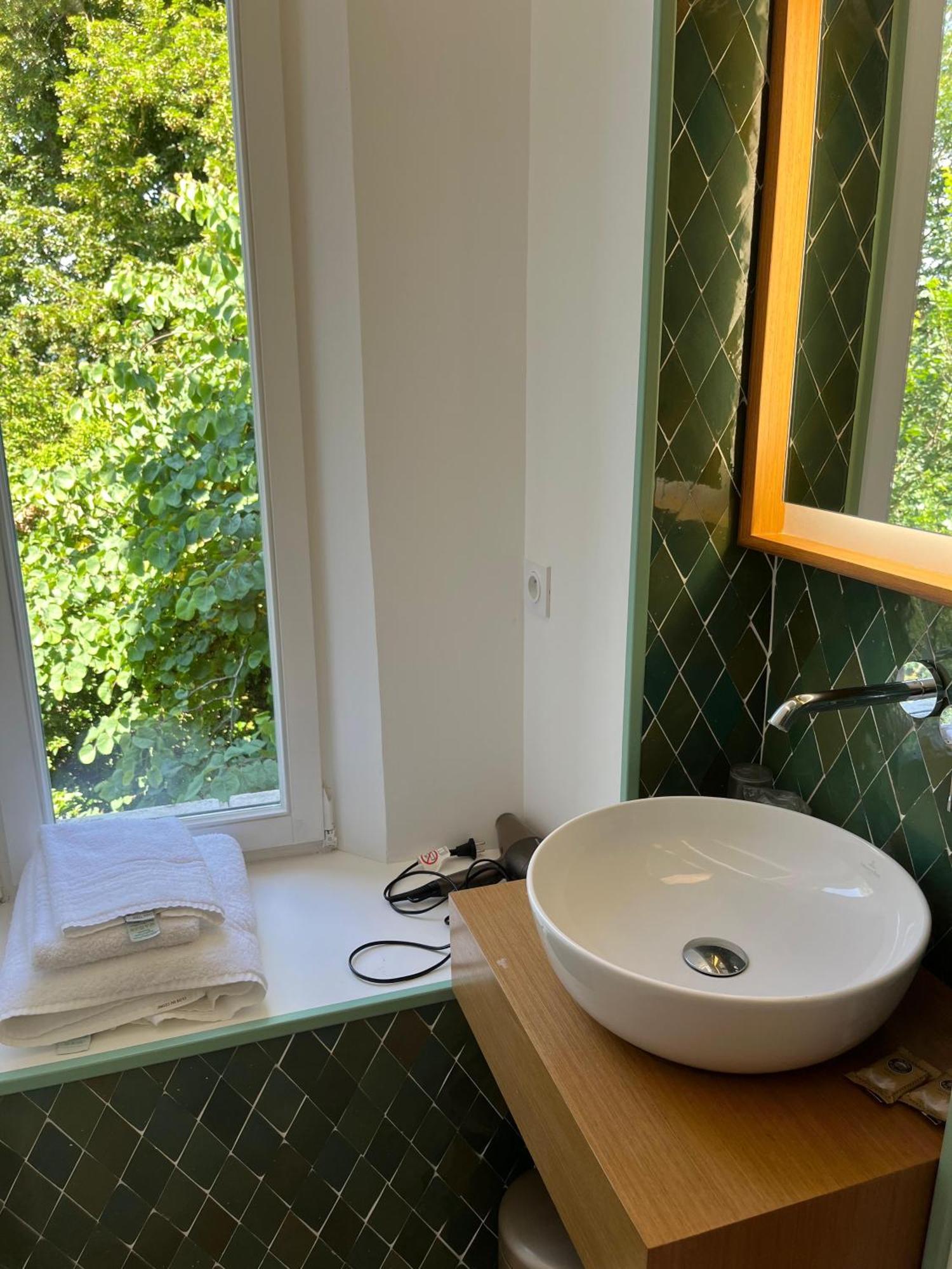Le Clos Du Cedre Saint-Ouen  Εξωτερικό φωτογραφία