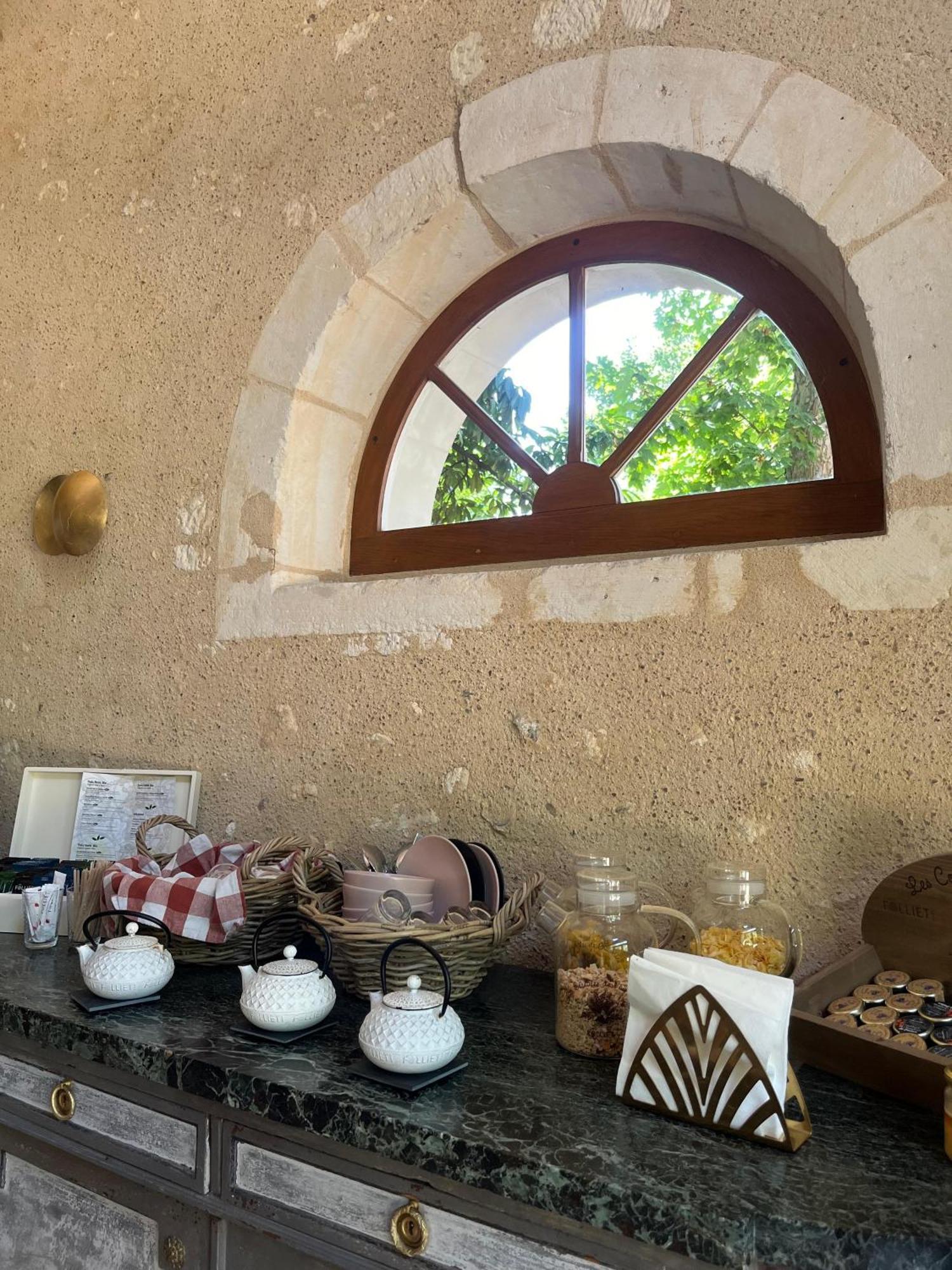 Le Clos Du Cedre Saint-Ouen  Εξωτερικό φωτογραφία